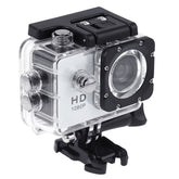 SJ4000 Full HD 1080P 1.5 inch LCD Sports Camcorder with Waterproof Case, 12.0 Mega CMOS Sensor, 30m Waterproof